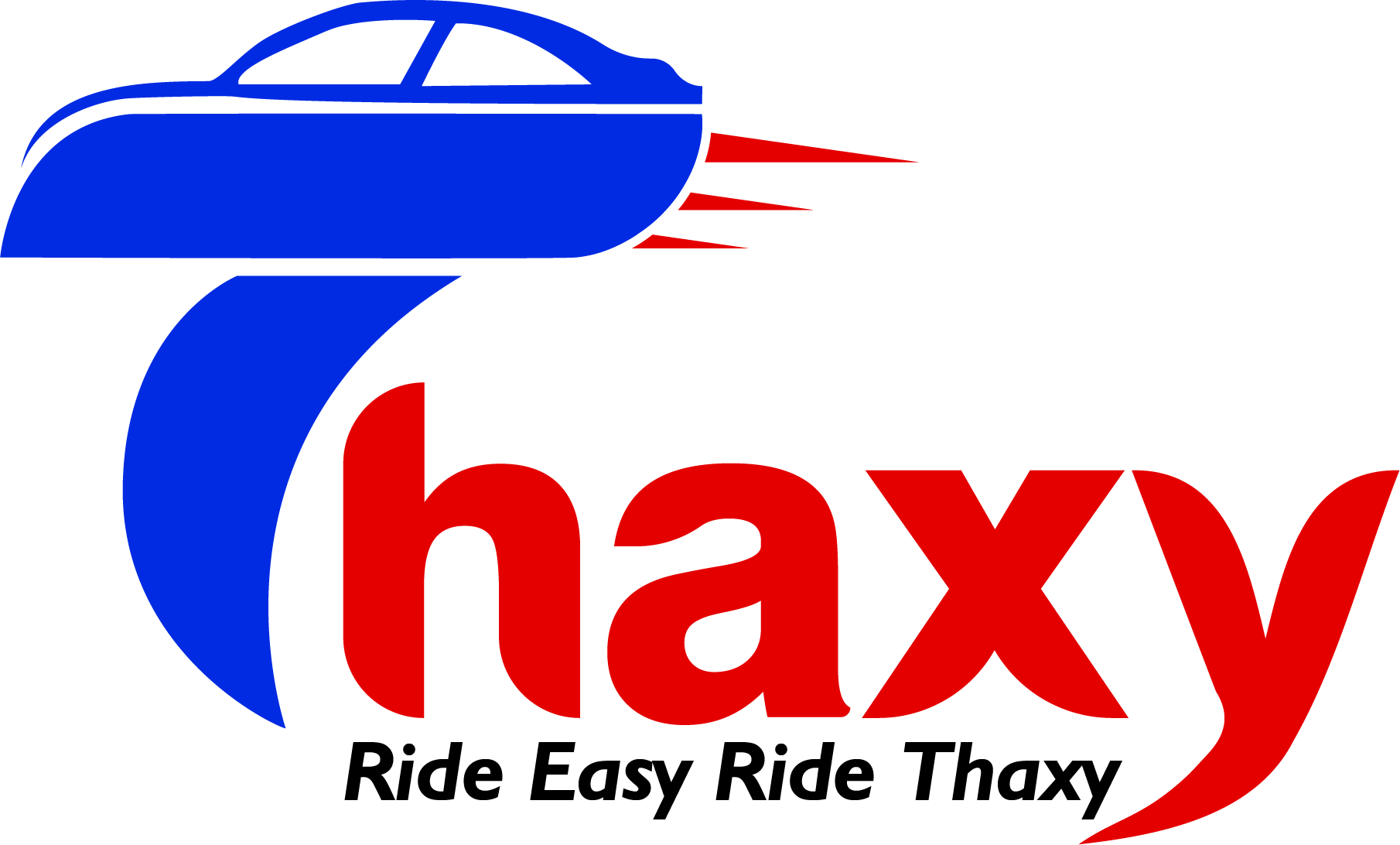 Thaxy Cabs